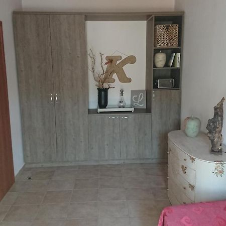 Nikolis Vacation House Vrísai Екстериор снимка